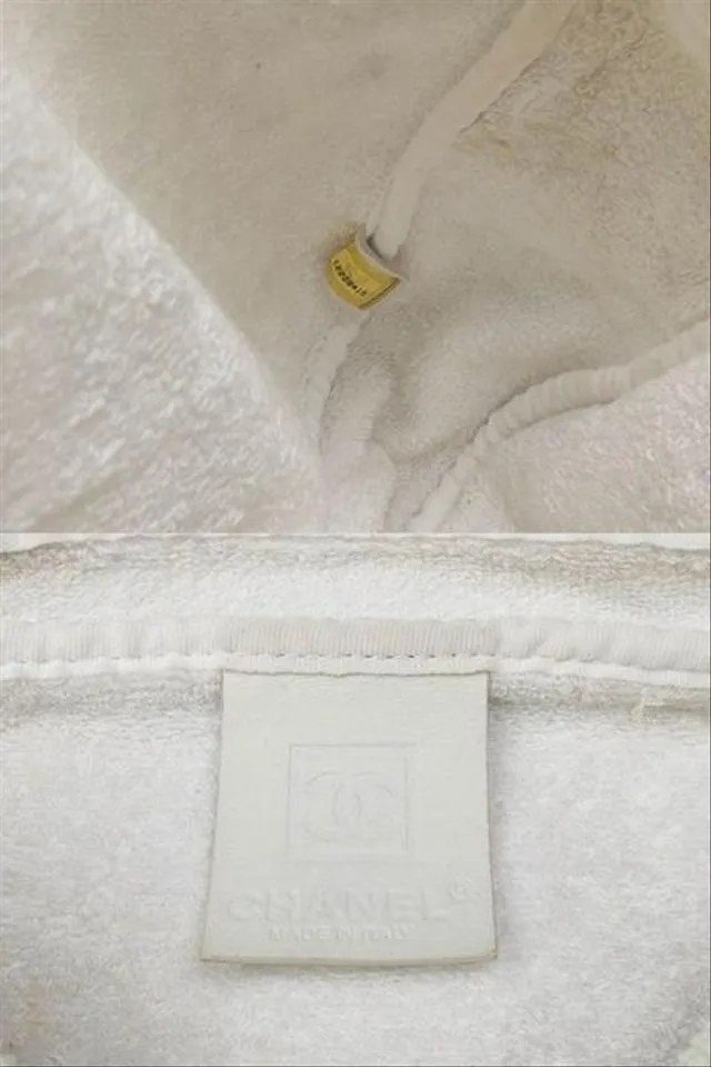 Chanel Ivory Sports Logo Jumbo Classic Flap Crossbody Bag 211857