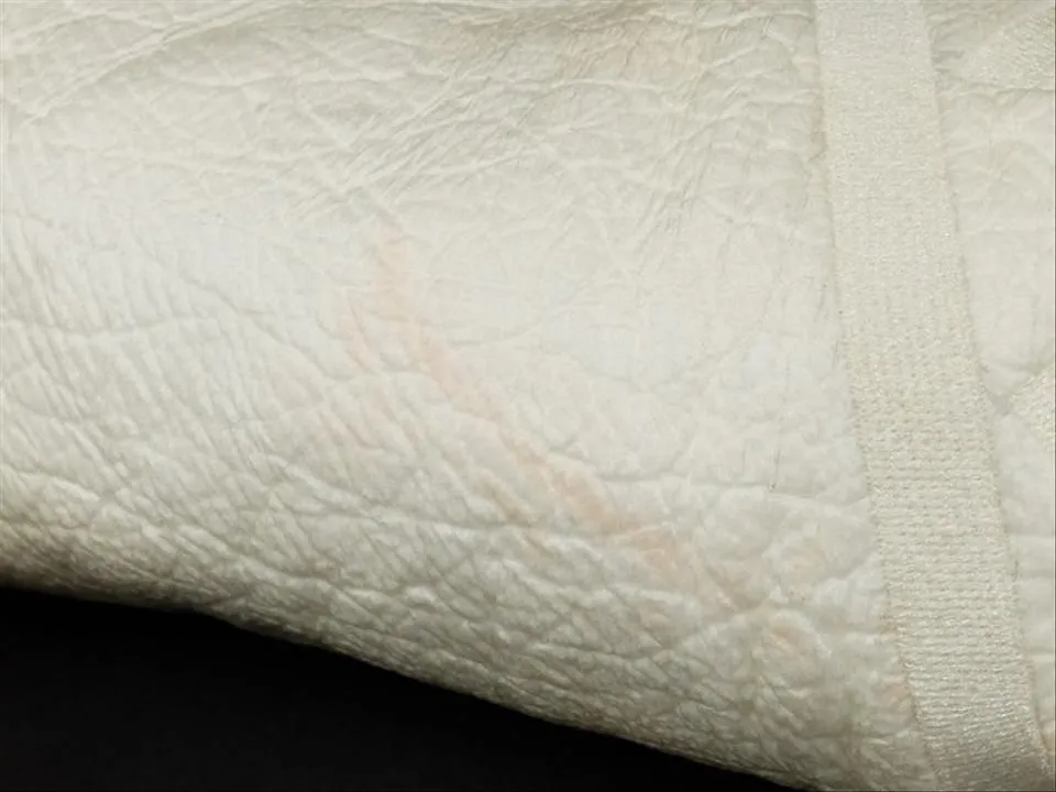 Chanel Ivory Sports Logo Jumbo Classic Flap Crossbody Bag 211857
