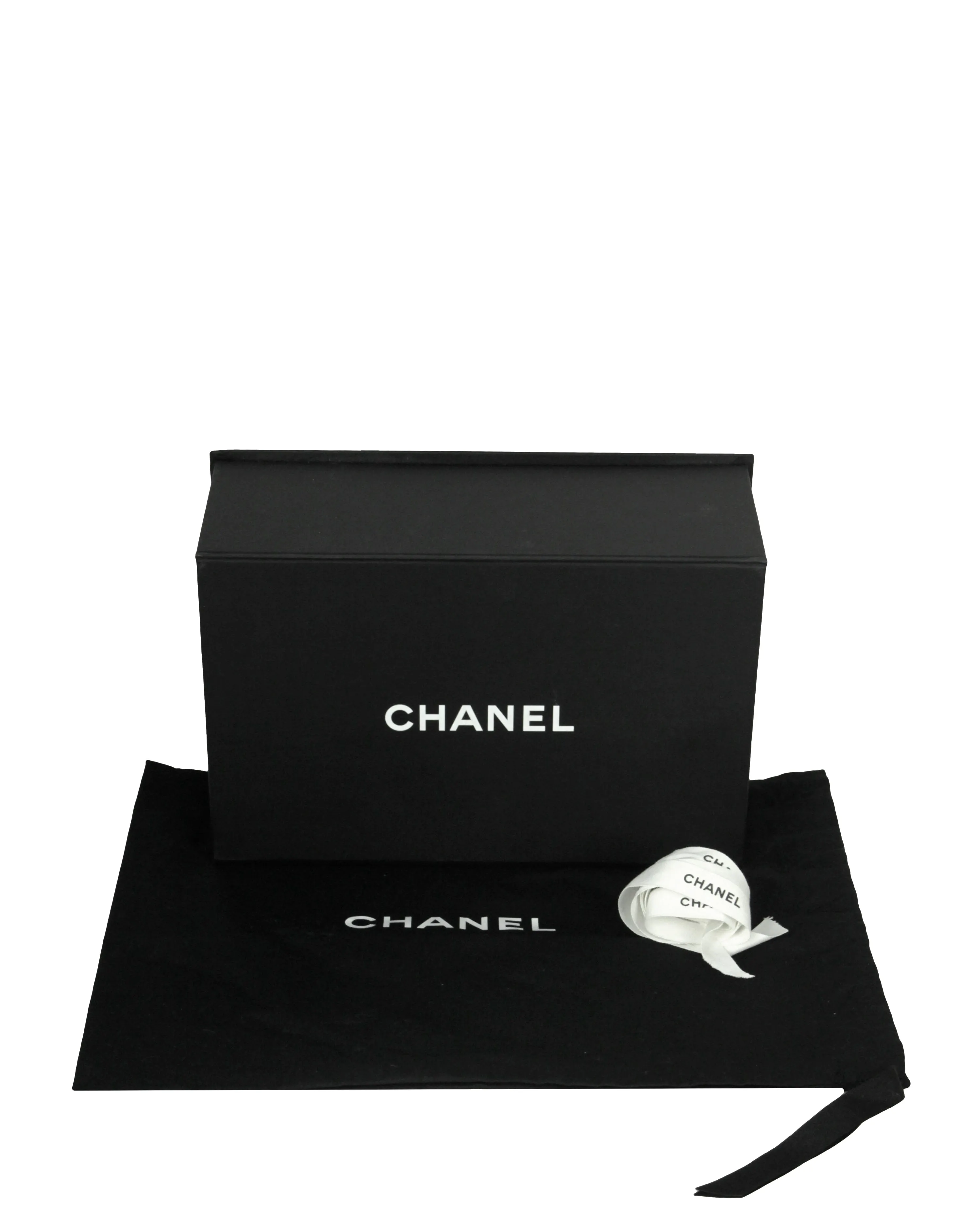 Chanel Seafoam Green Lambskin Quilted Rectangular Mini Flap Bag
