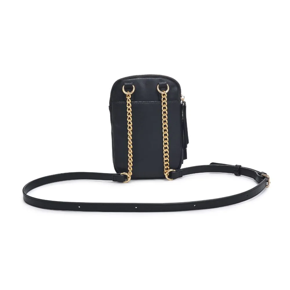 Chantal Crossbody