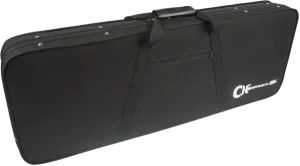 Charvel Multi-Fit Hardshell Gig Bag, Black 0994742100