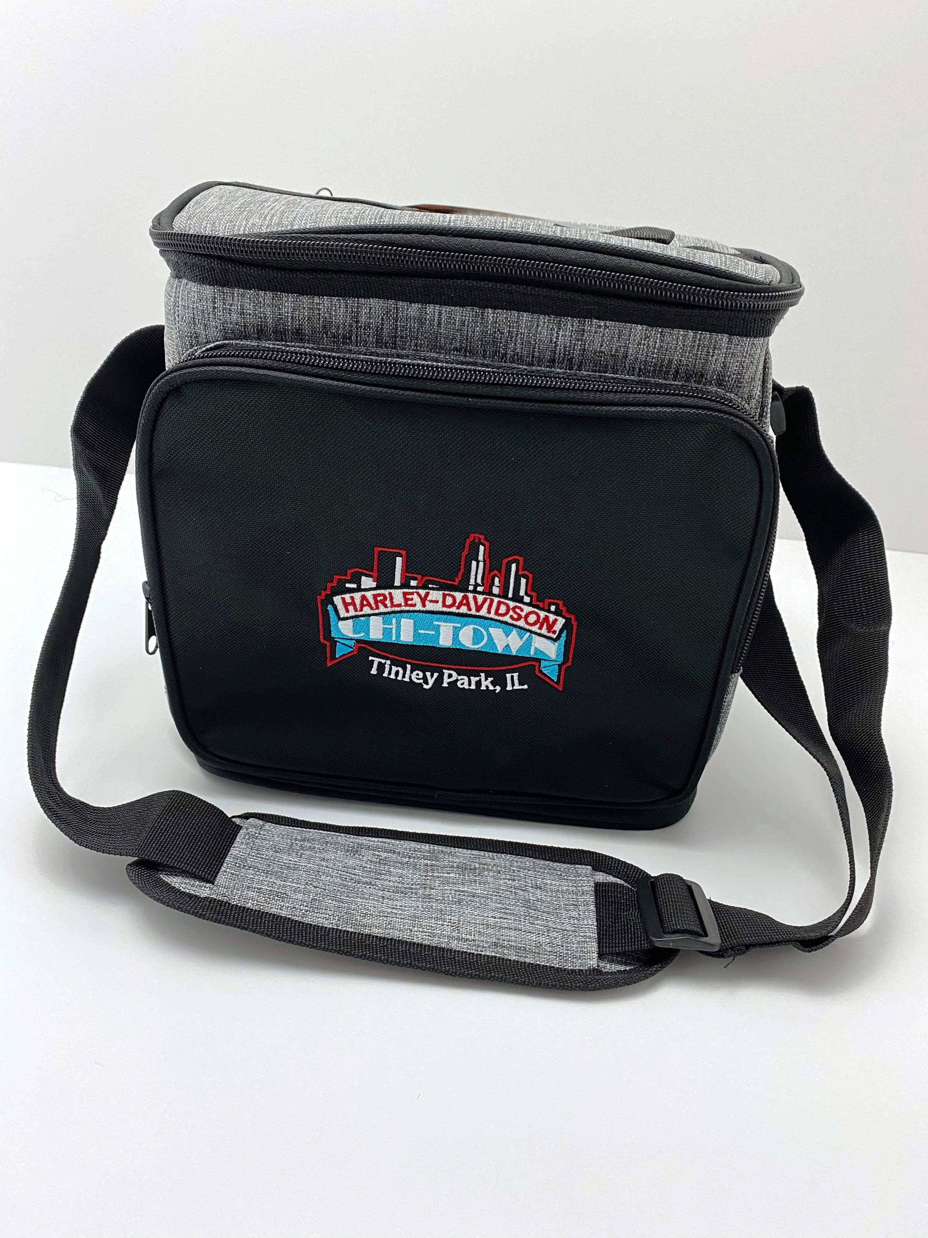 Chi-Town Harley-Davidson® Cooler Tote