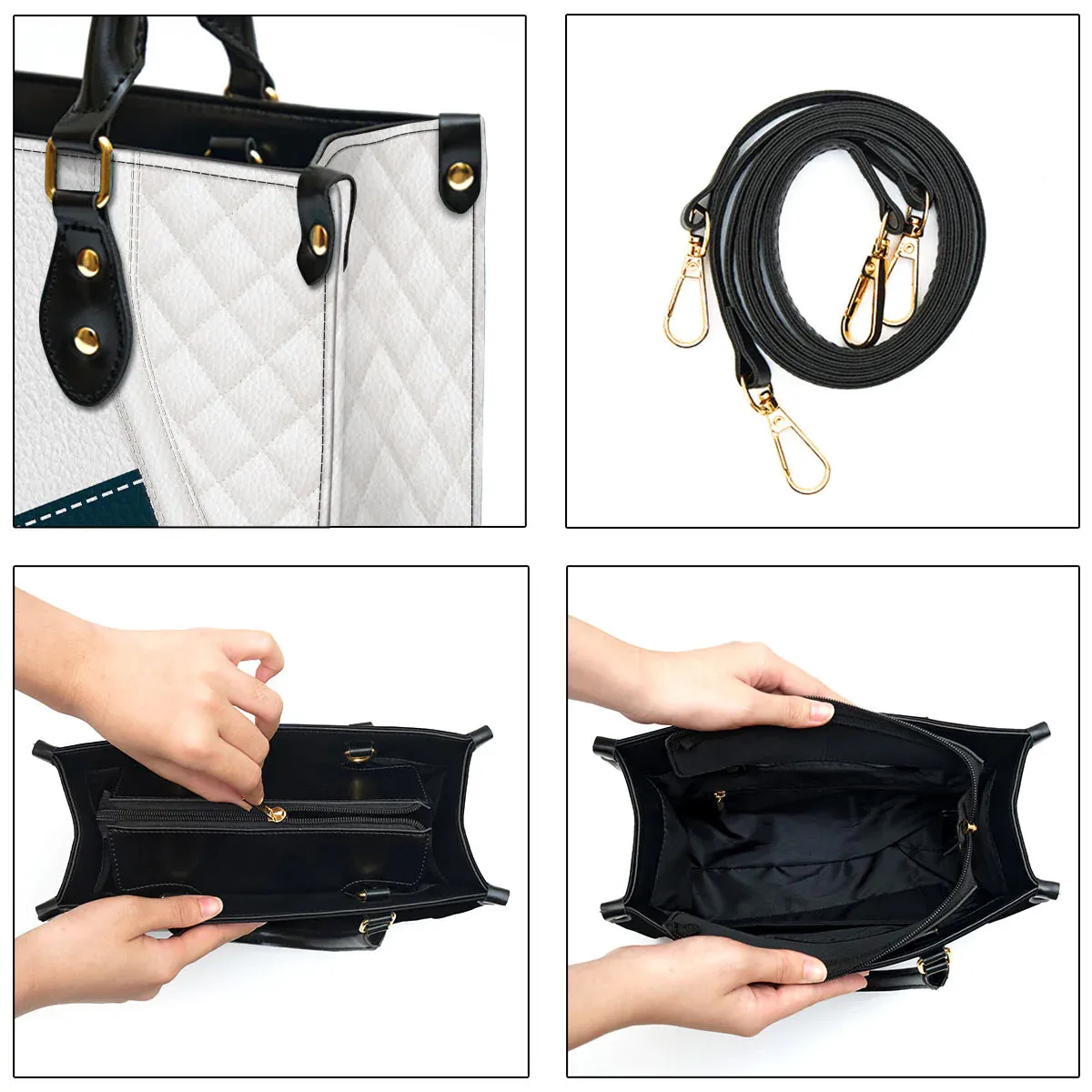 Christianart Designer Handbags, Everywhere I Go, I Bring Jesus With Me, Personalized Gifts, Gifts for Women, Christmas Gift.