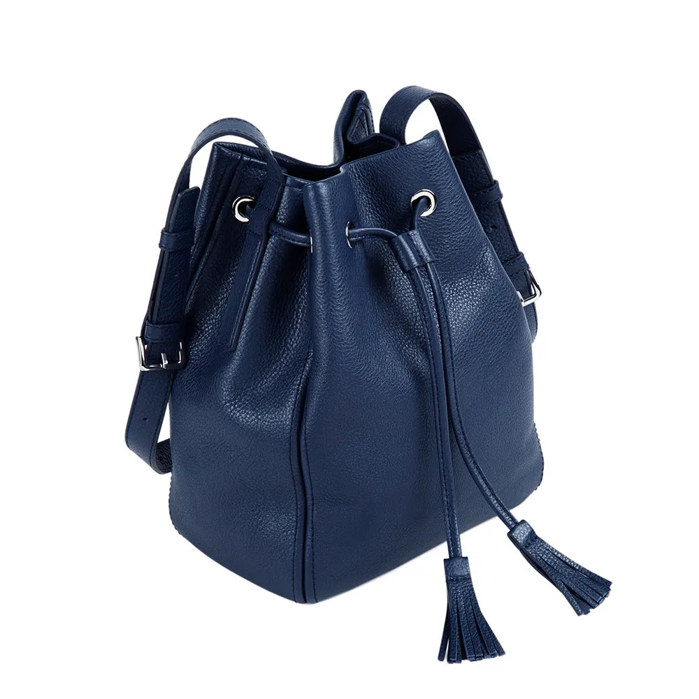 Clarte Gathered Shoulder