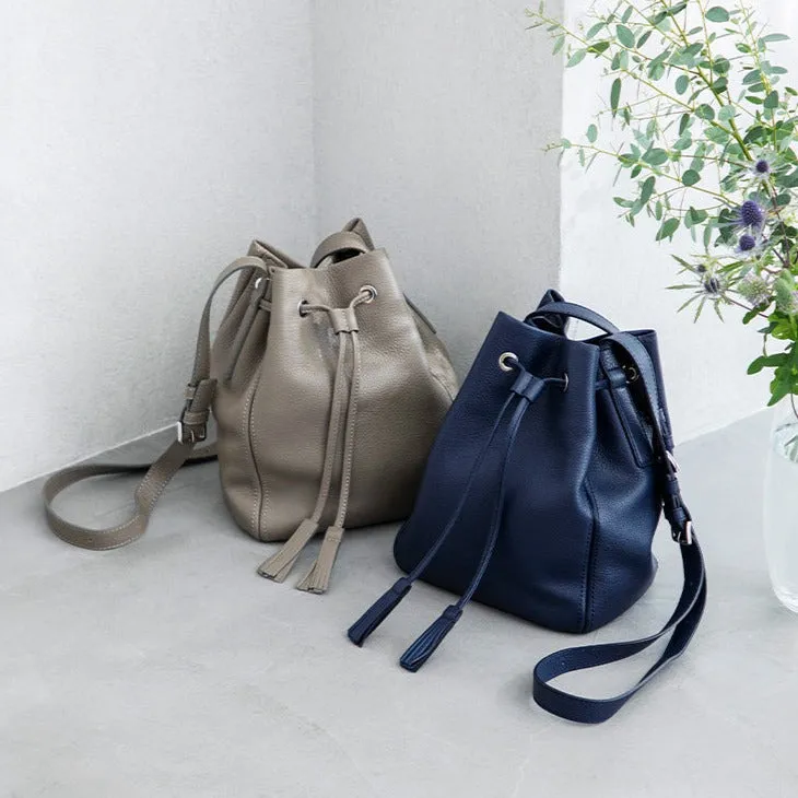 Clarte Gathered Shoulder