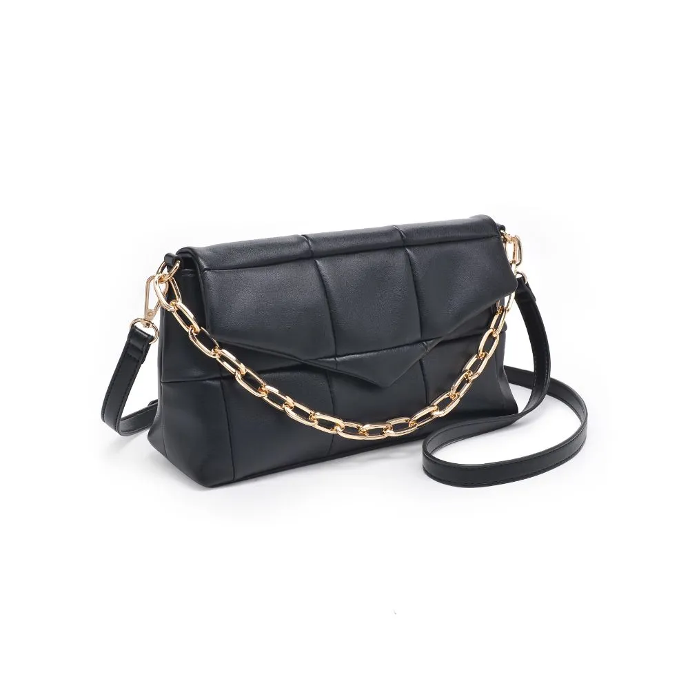 Claudine Crossbody