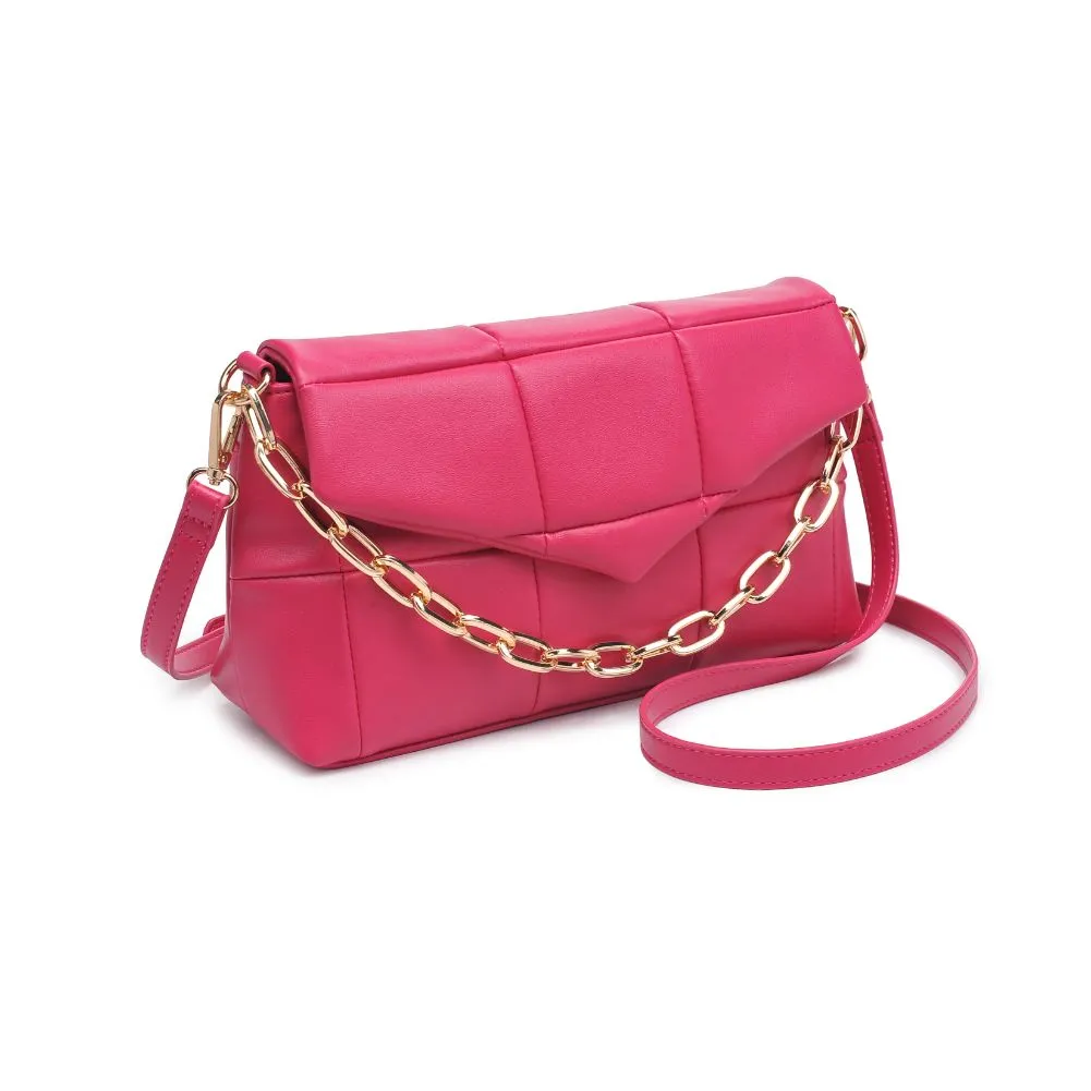 Claudine Crossbody