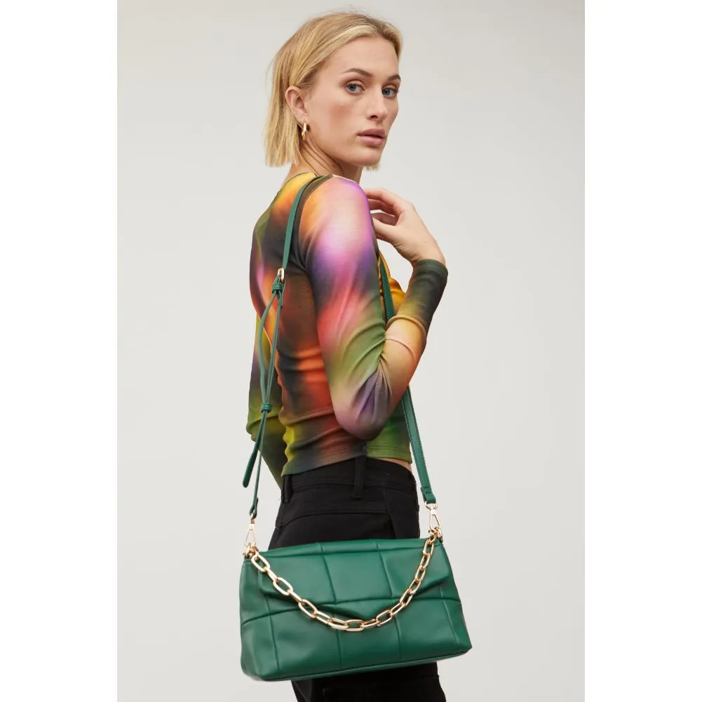 Claudine Crossbody