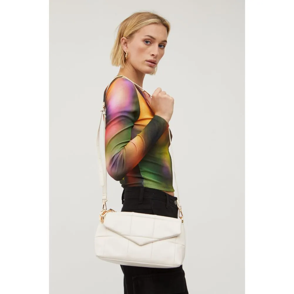 Claudine Crossbody