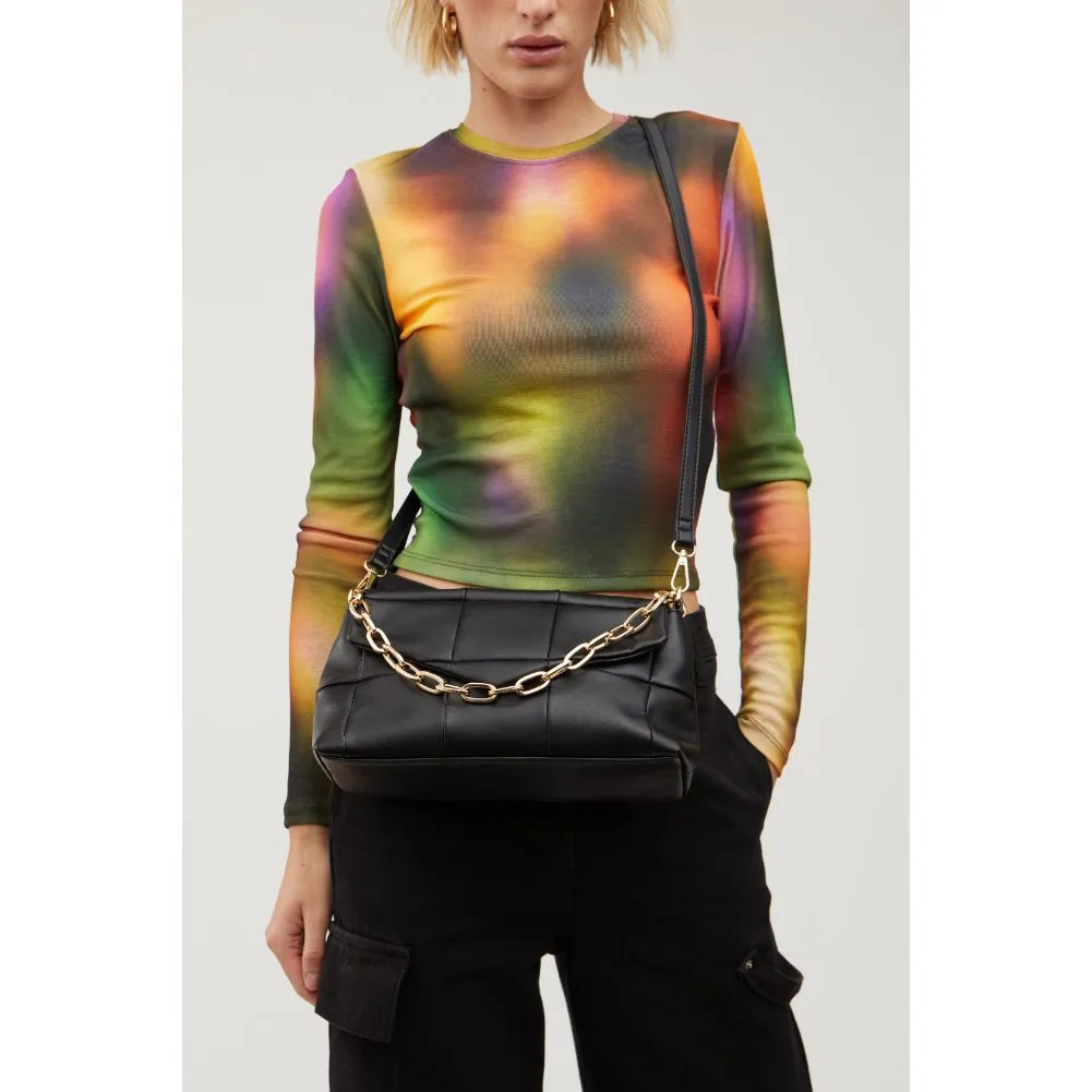 Claudine Crossbody