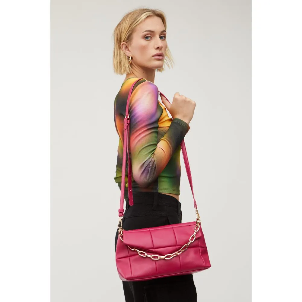 Claudine Crossbody