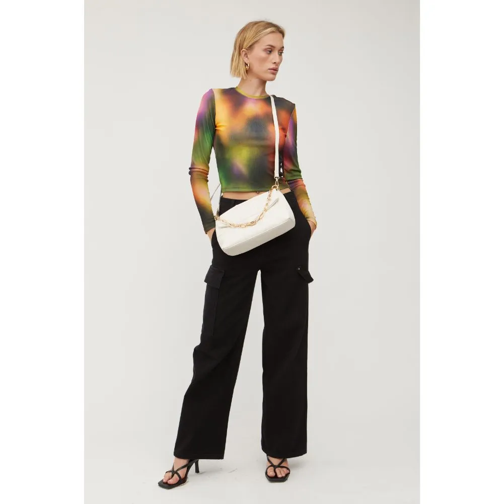 Claudine Crossbody