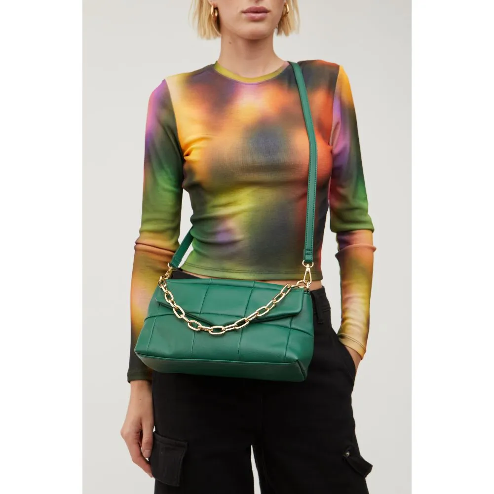 Claudine Crossbody