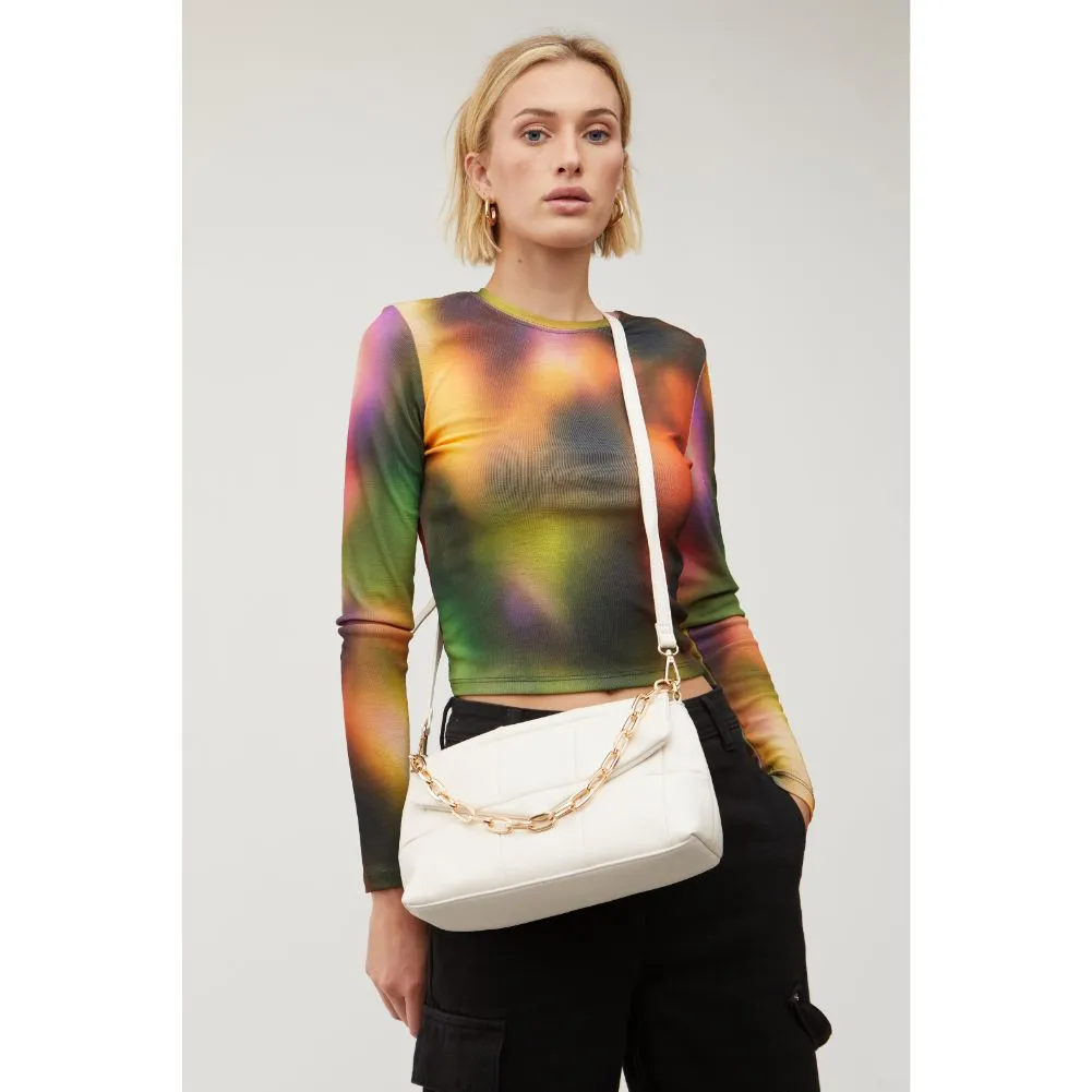 Claudine Crossbody