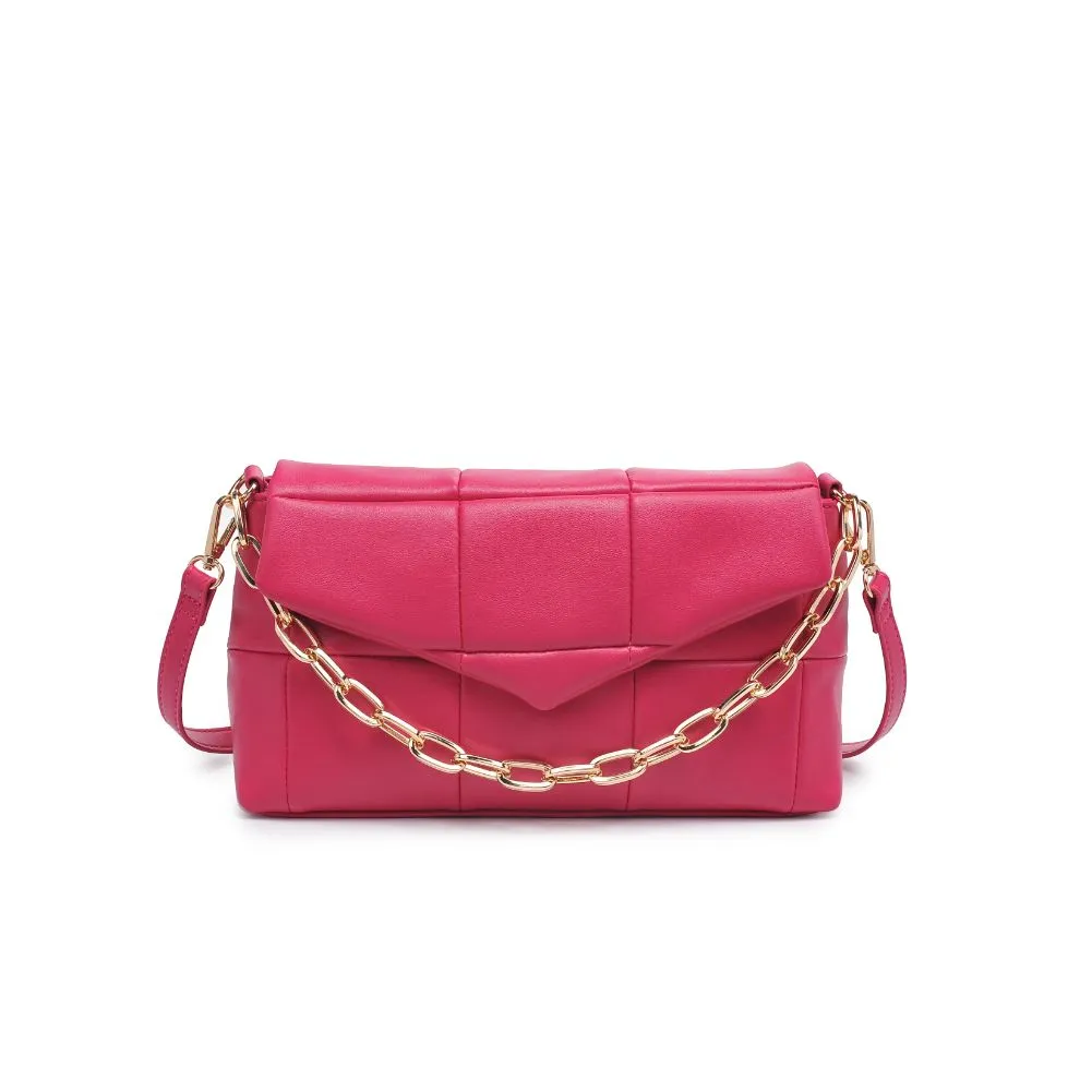 Claudine Crossbody
