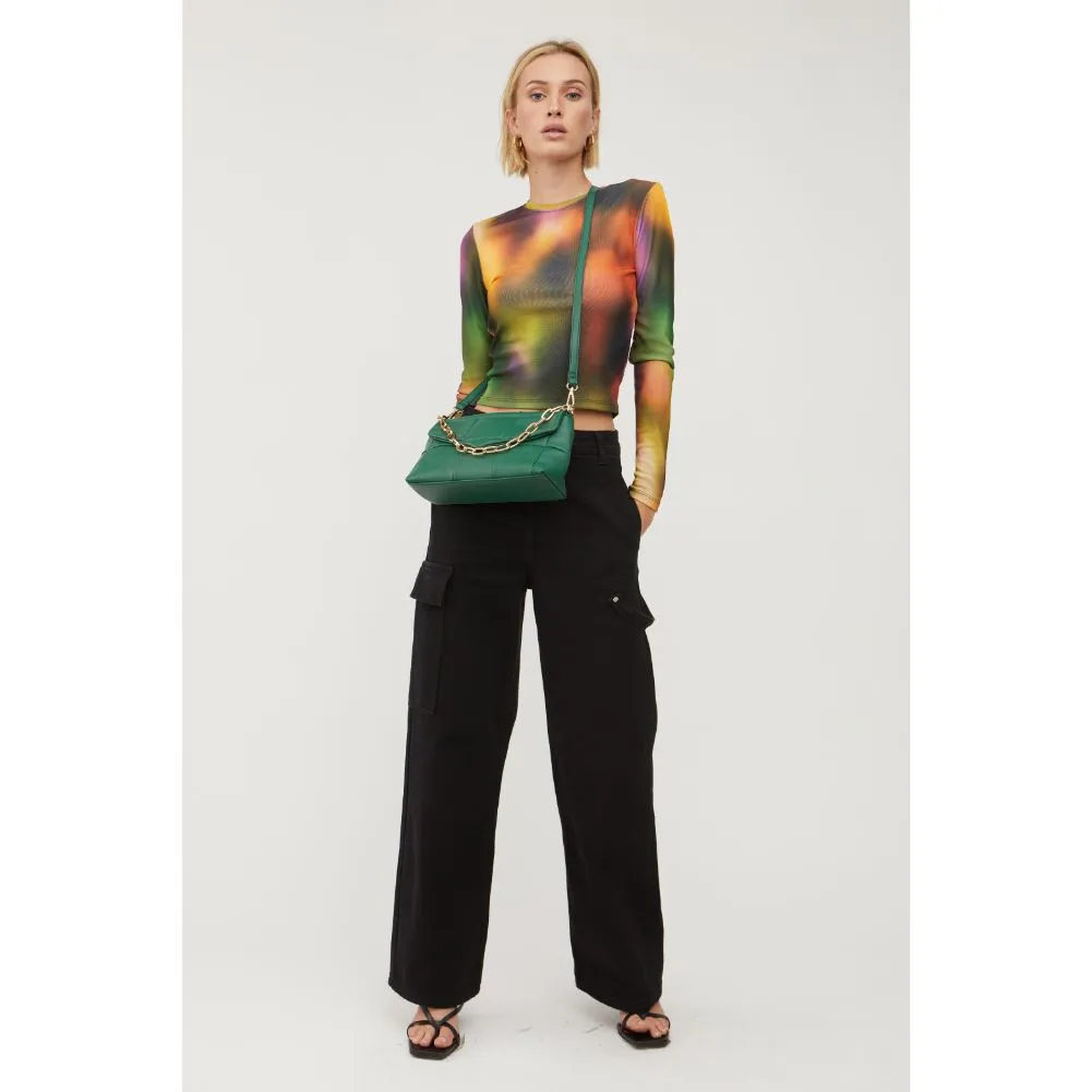 Claudine Crossbody