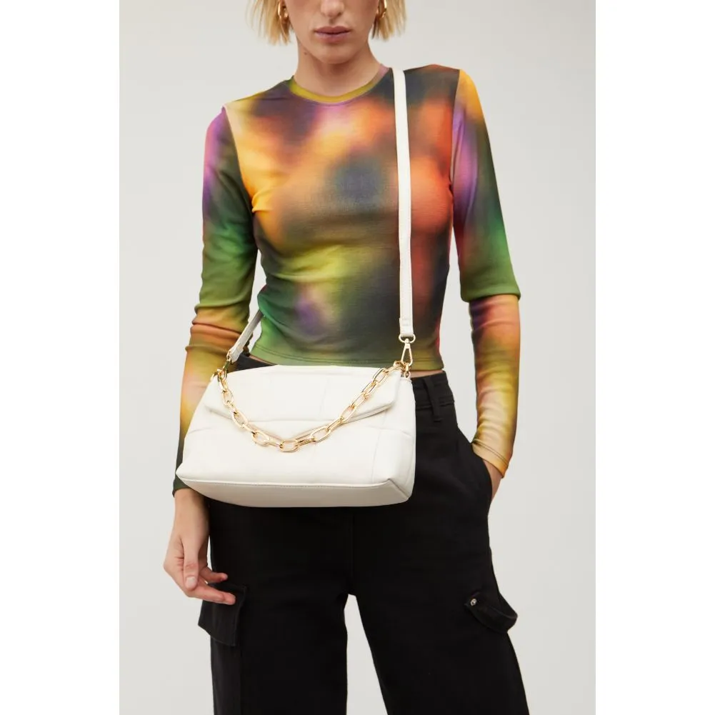 Claudine Crossbody