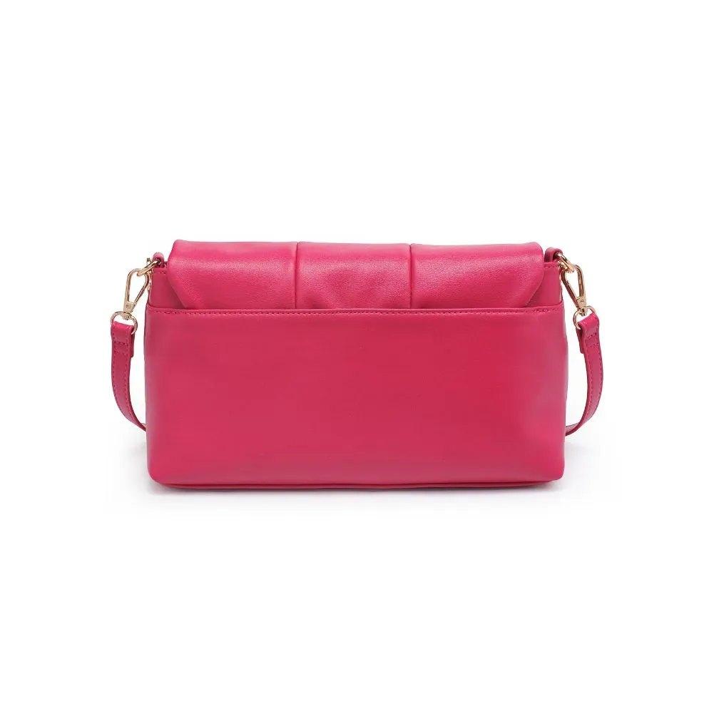 Claudine Crossbody