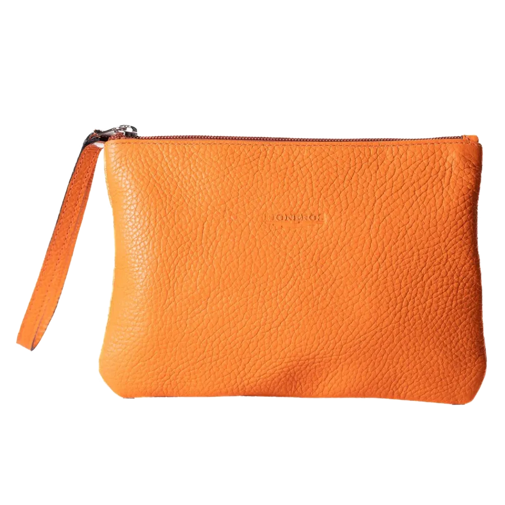 Clutch Bag by Pioneros