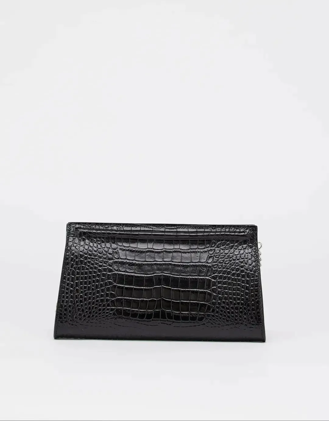 Clutch Meryem Black