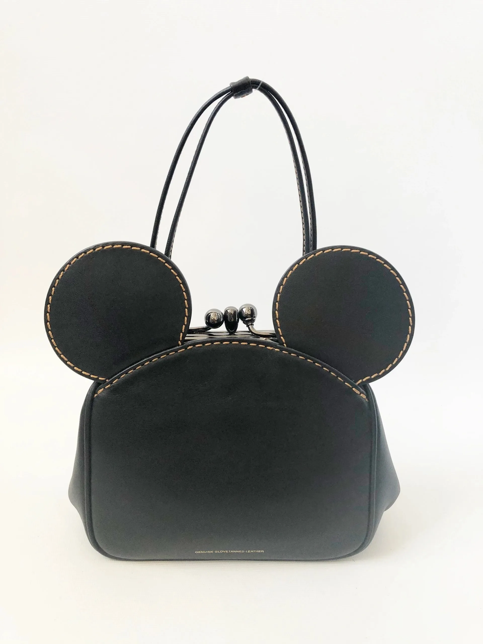 Coach X Disney Kisslock Crossbody Bag