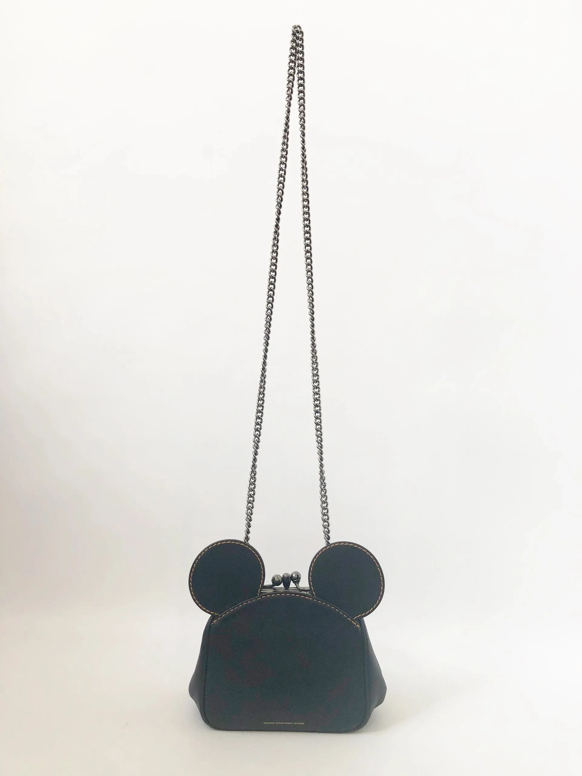 Coach X Disney Kisslock Crossbody Bag