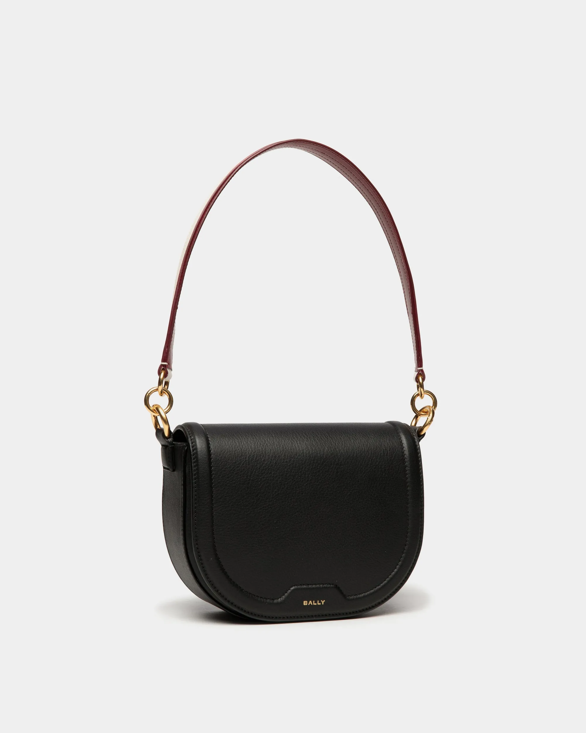 Code Flap - Cross Body