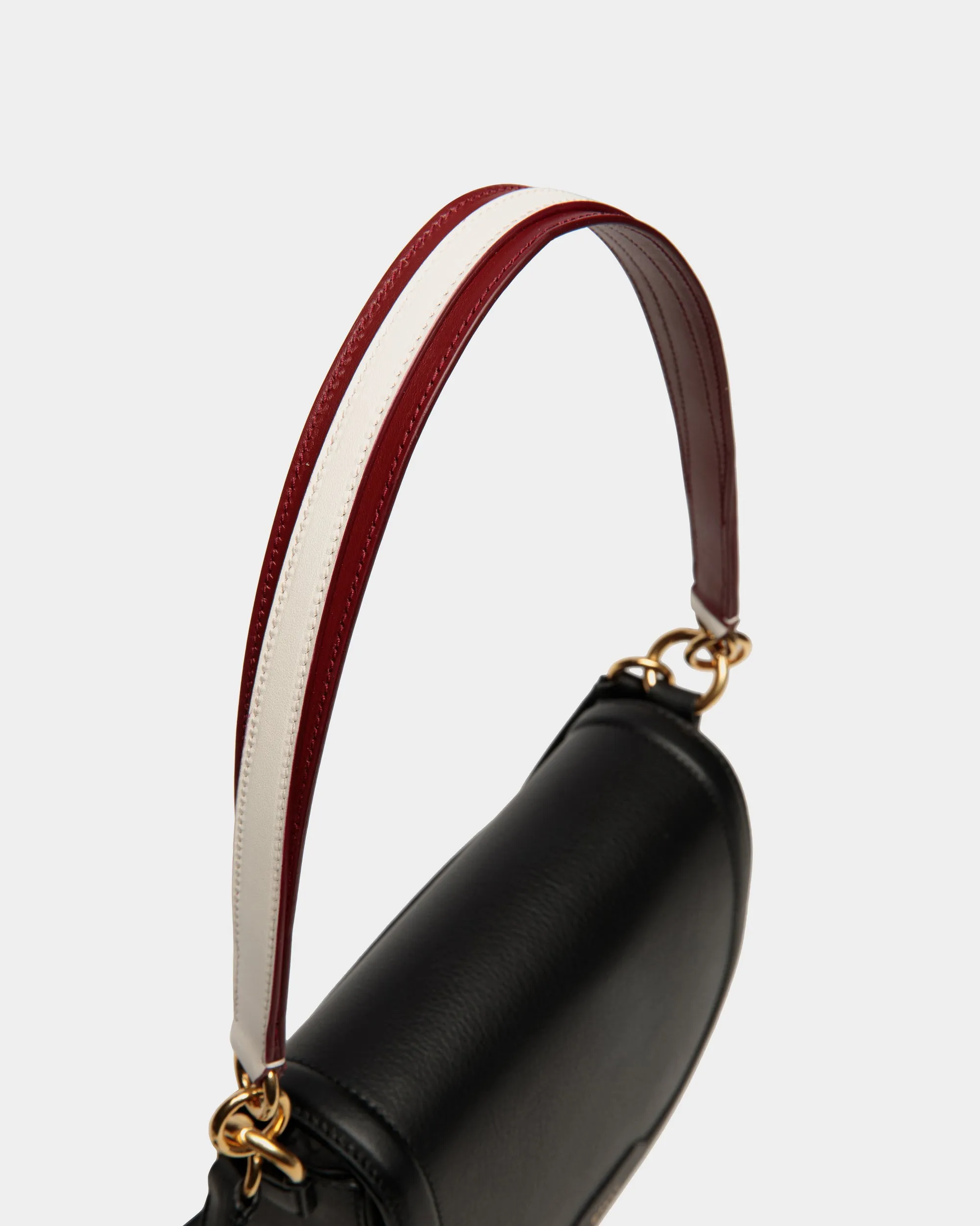 Code Flap - Cross Body