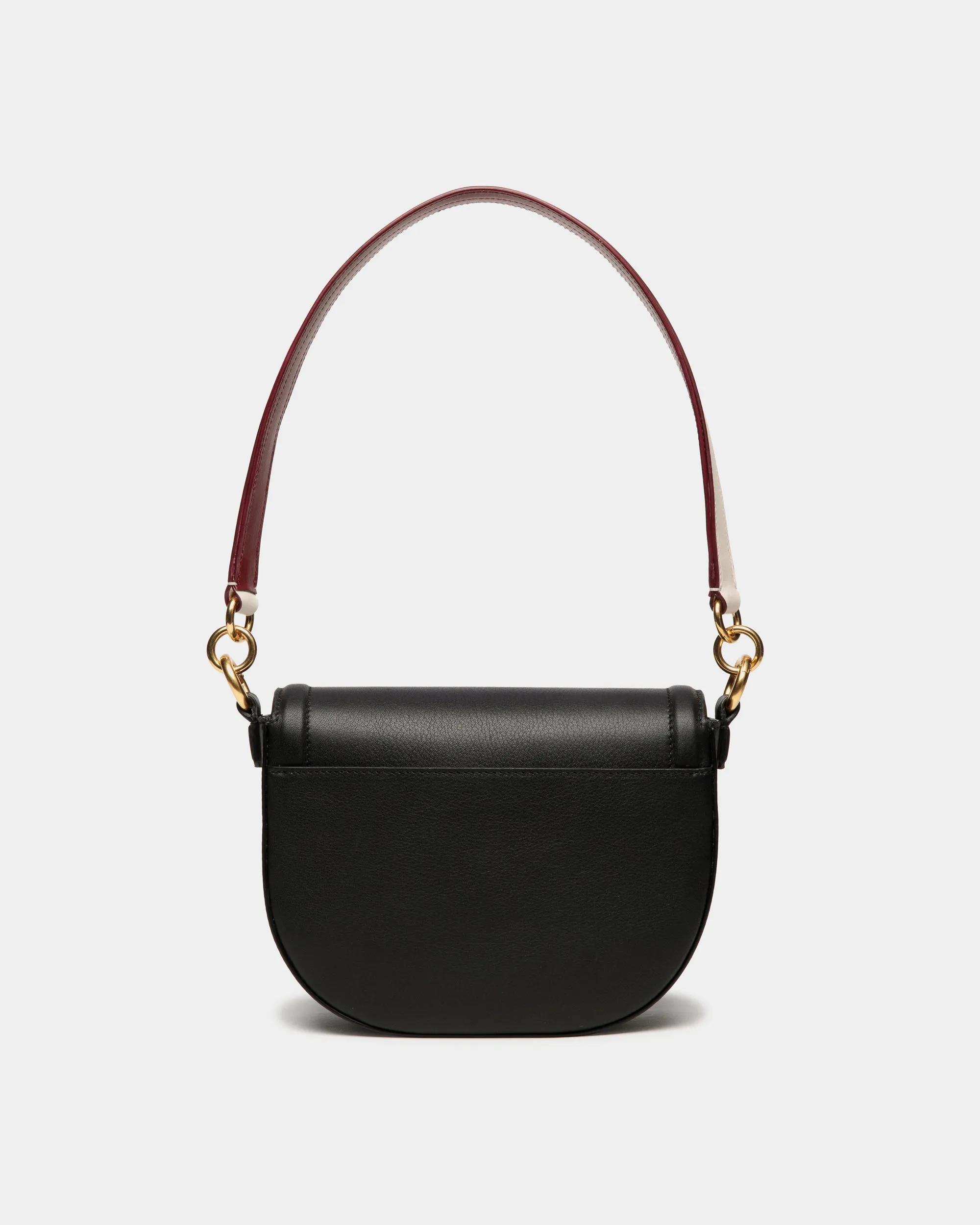 Code Flap - Cross Body