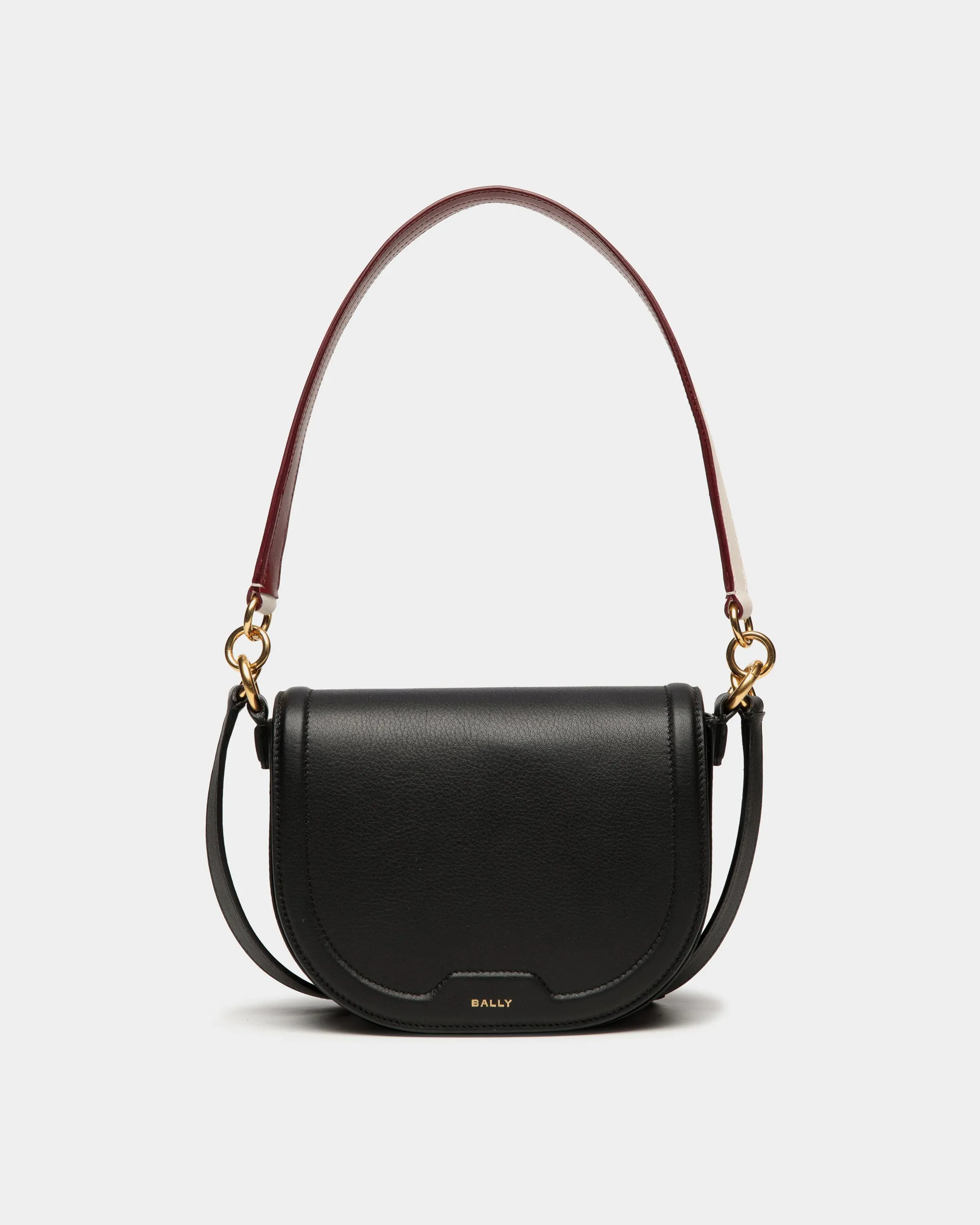 Code Flap - Cross Body