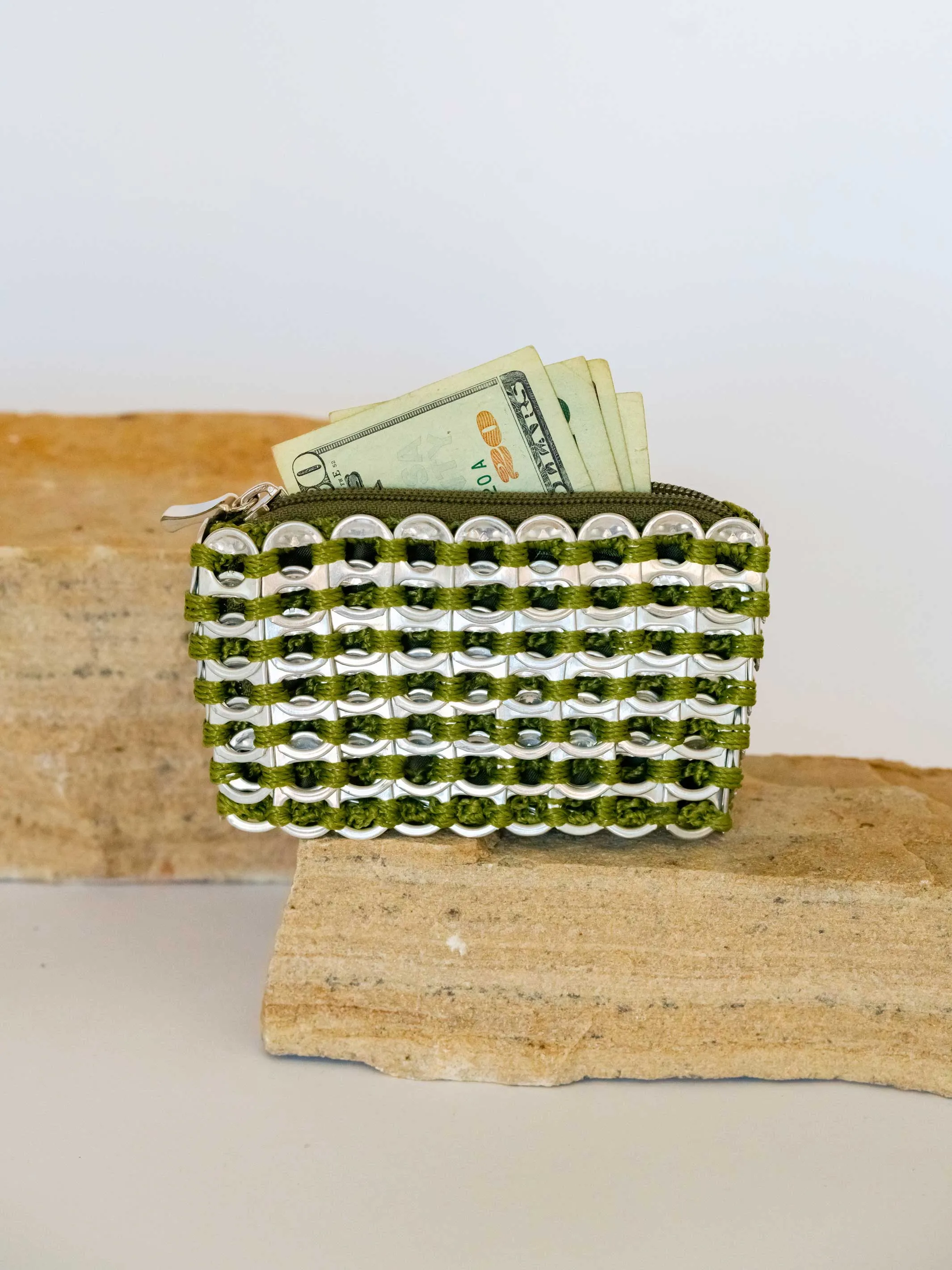 Coin Pouch