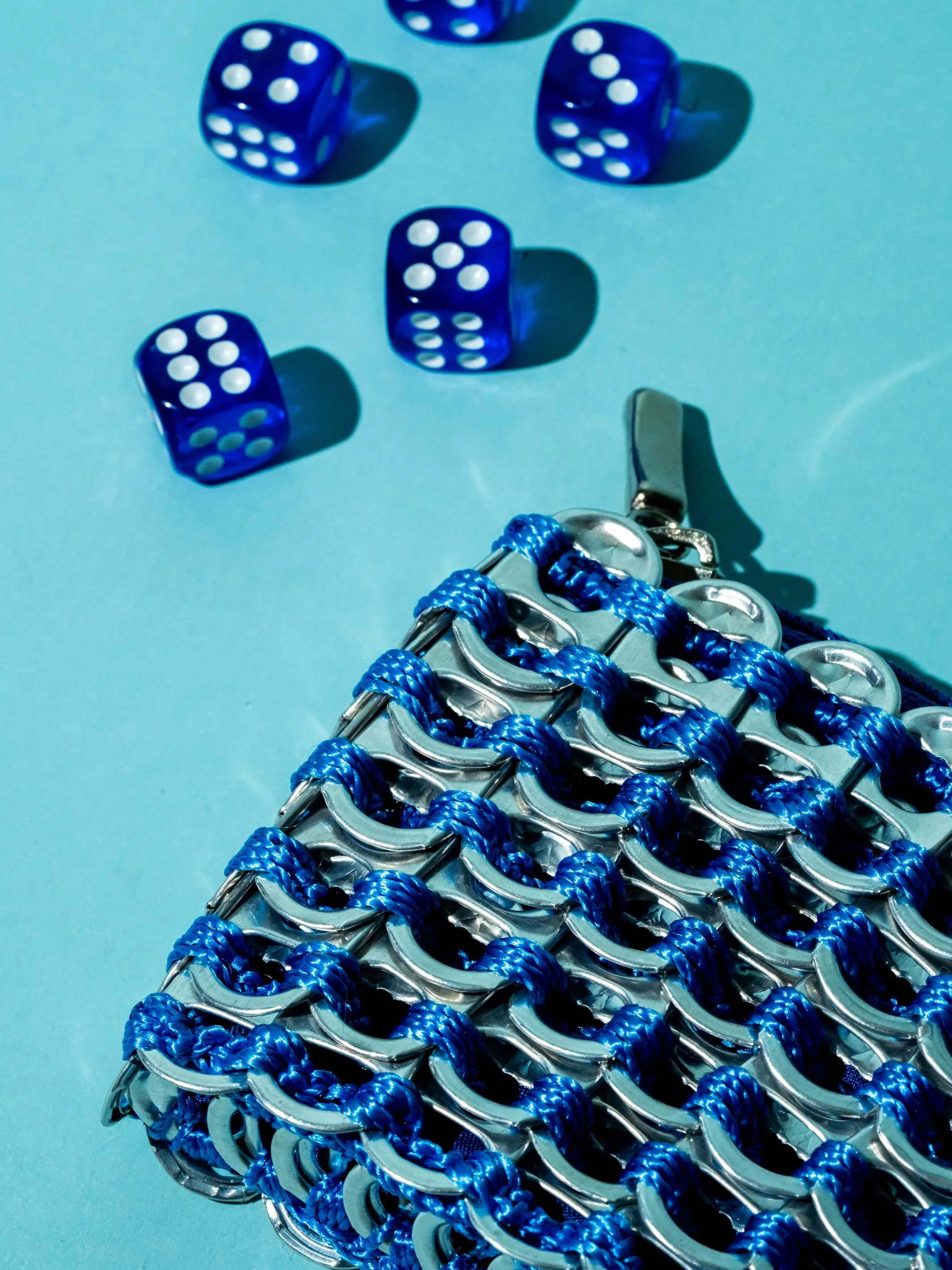 Coin Pouch