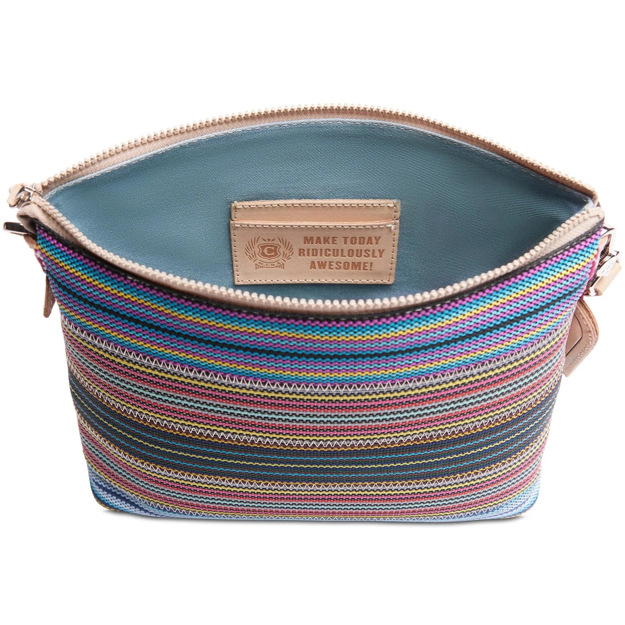 Consuela® Downtown Crossbody Alex