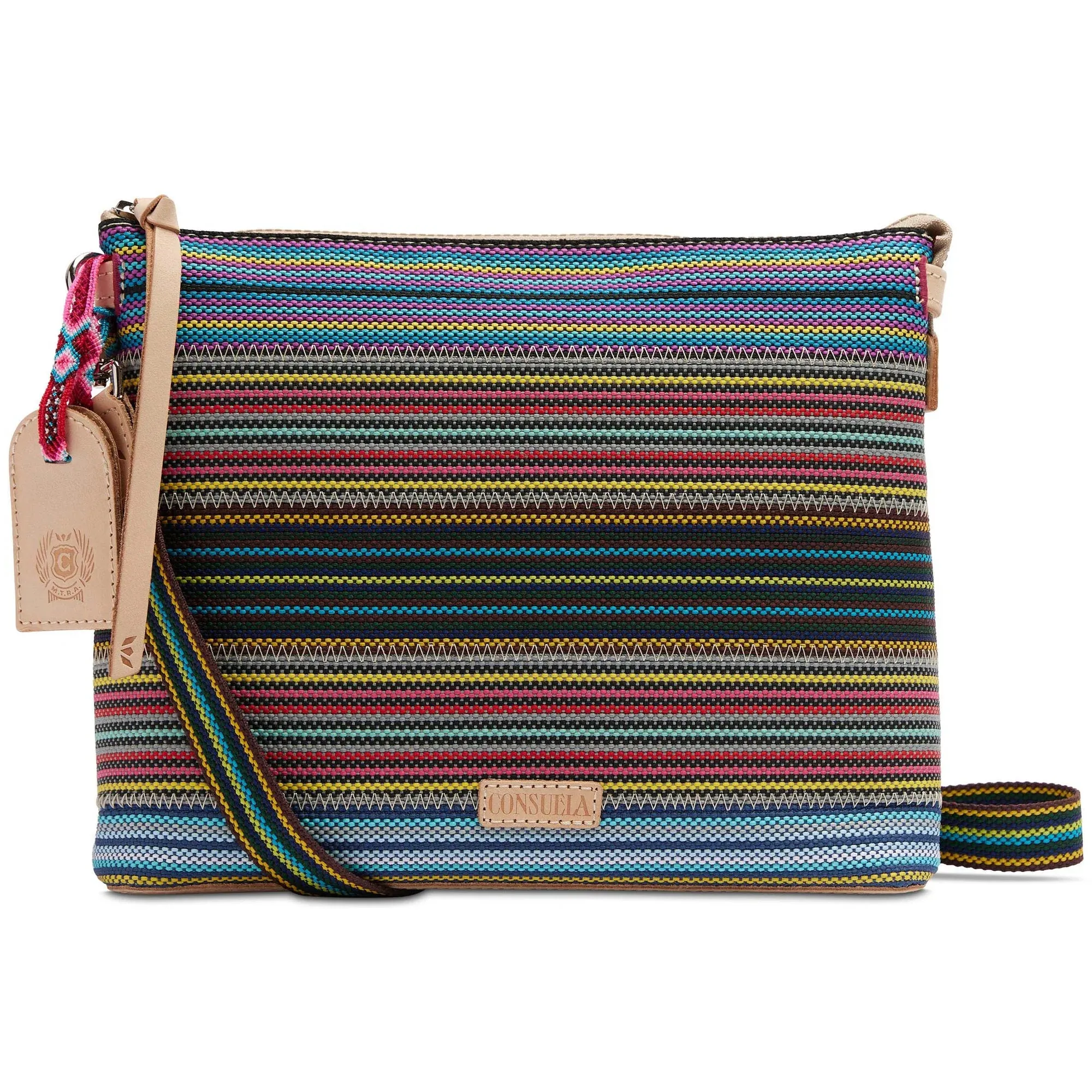Consuela® Downtown Crossbody Alex
