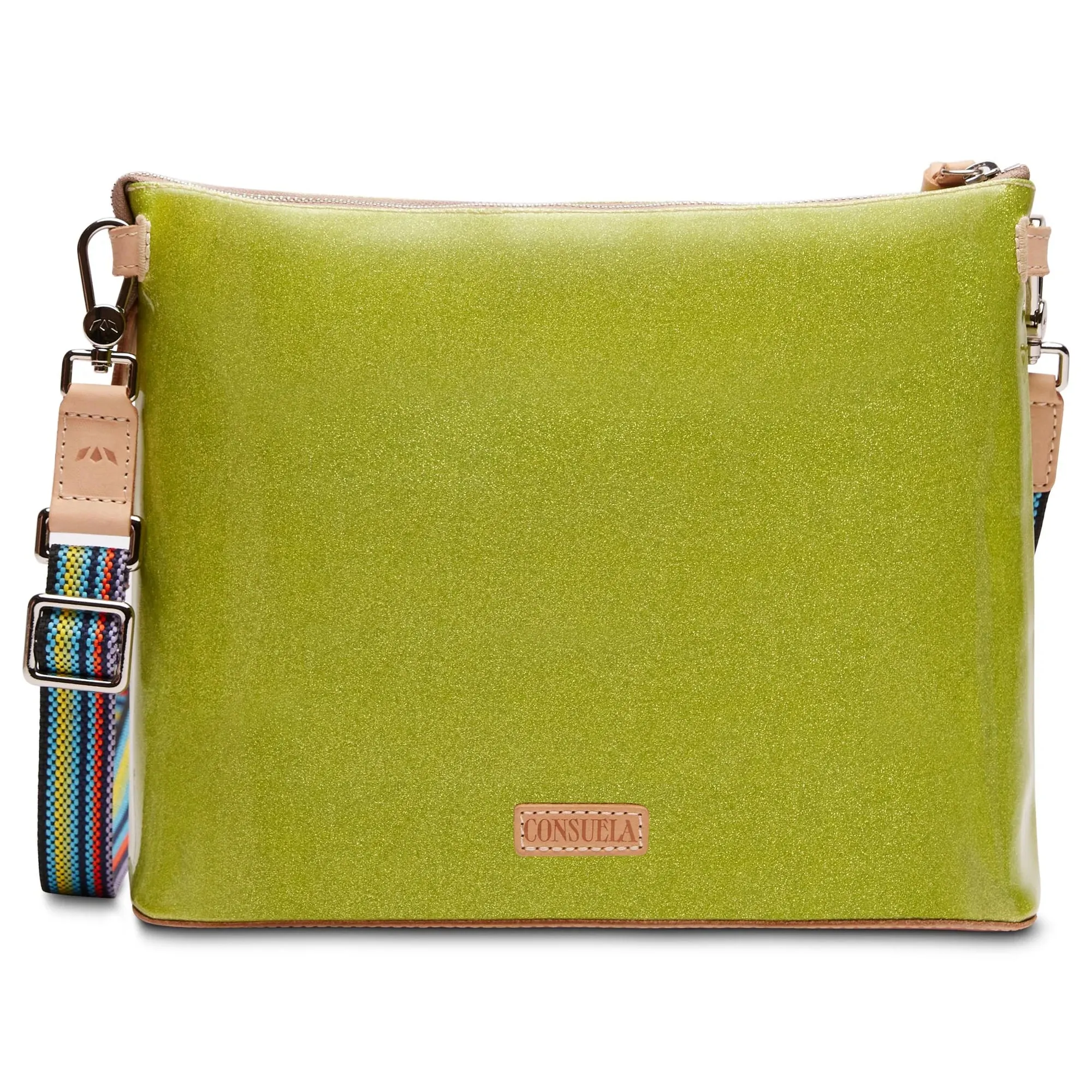 Consuela Downtown Crossbody - Buzzy