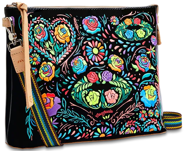 Consuela® Downtown Crossbody Rita