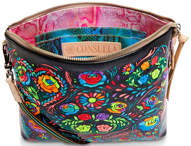 Consuela® Downtown Crossbody Rita