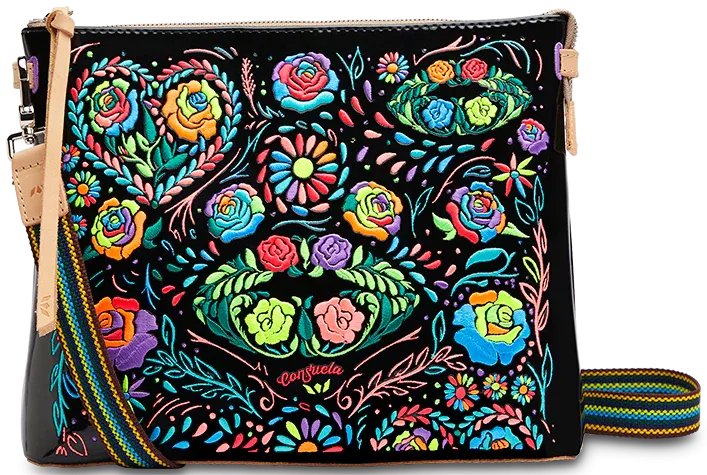 Consuela® Downtown Crossbody Rita