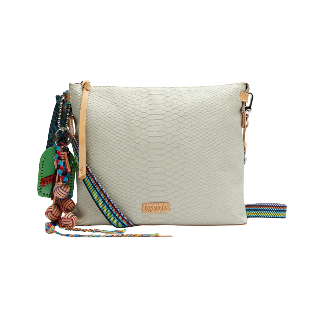 Consuela | Downtown | Thunderbird Crema Snake