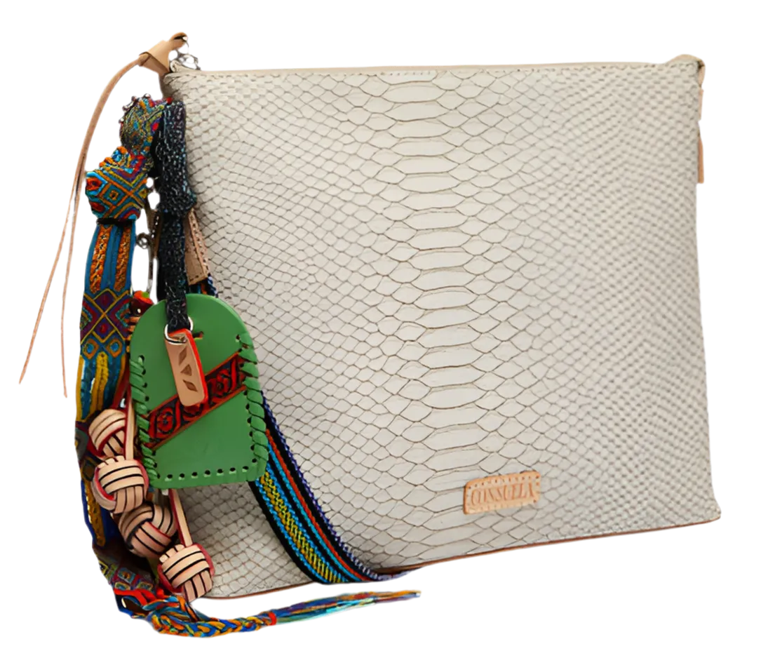 Consuela | Downtown | Thunderbird Crema Snake