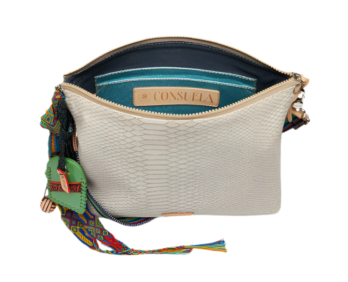 Consuela | Downtown | Thunderbird Crema Snake