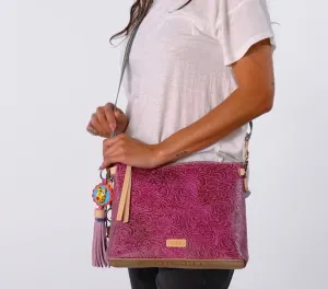 Consuela-Mena Downtown Crossbody