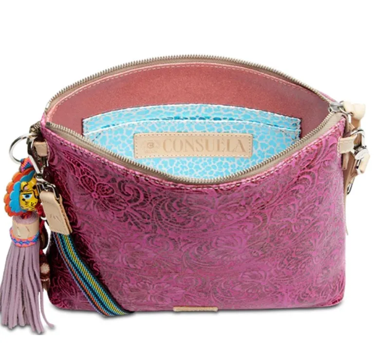 Consuela-Mena Downtown Crossbody
