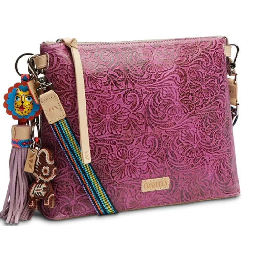 Consuela-Mena Downtown Crossbody