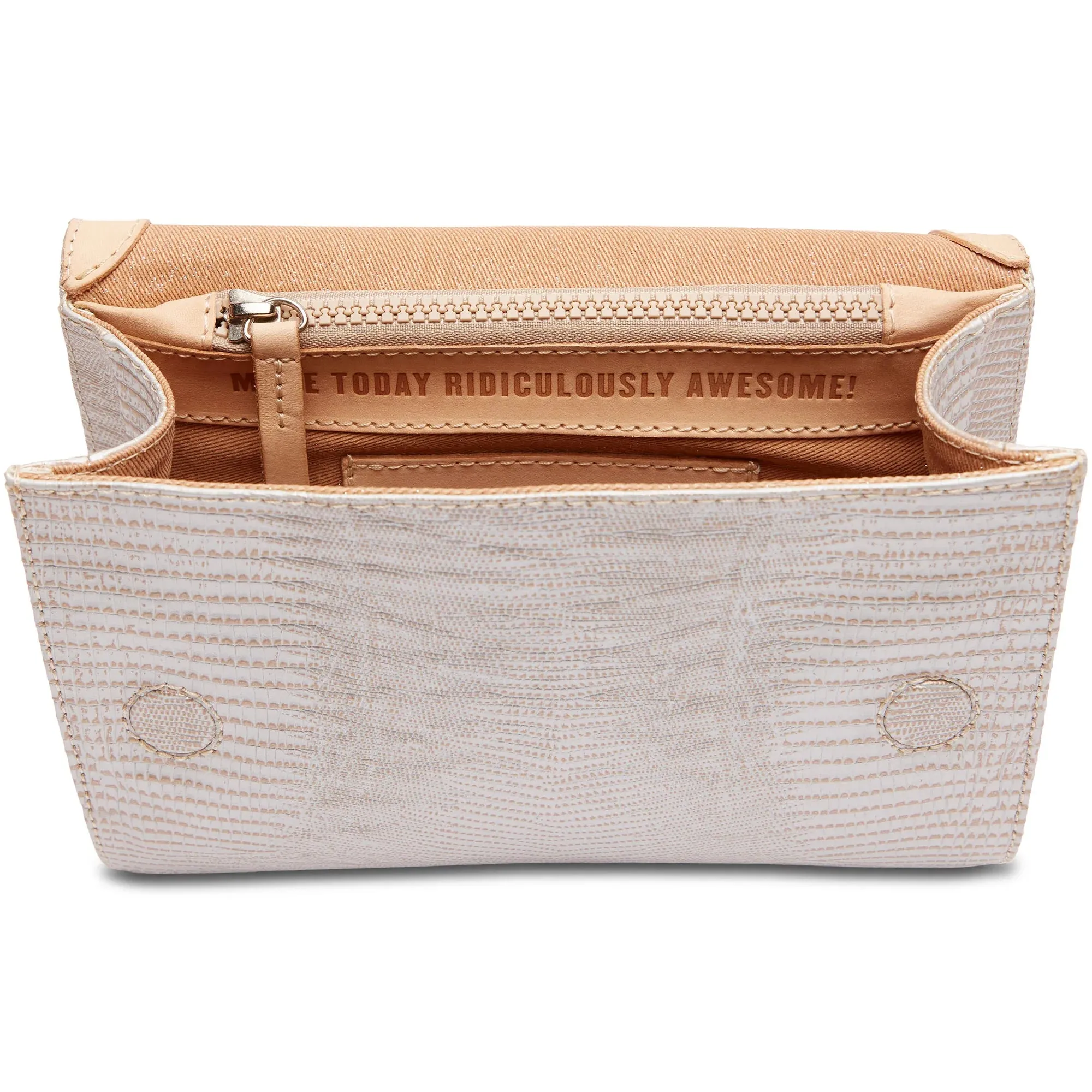 Consuela On the Town Crossbody - Celeste