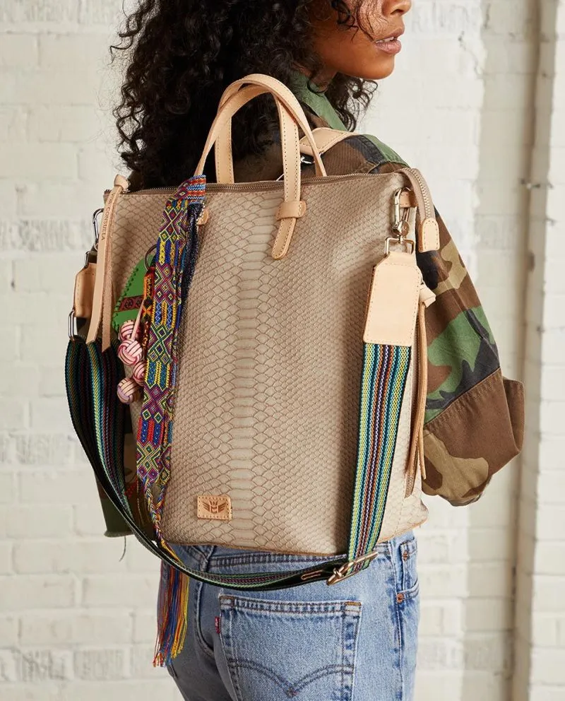 Consuela: Thunderbird Sling
