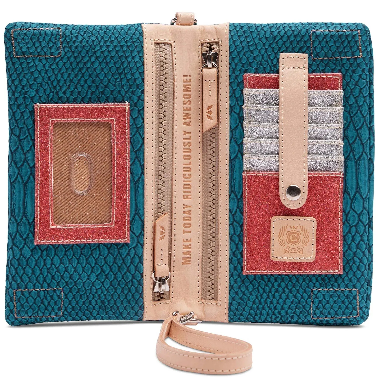 Consuela - Uptown Crossbody - Indy