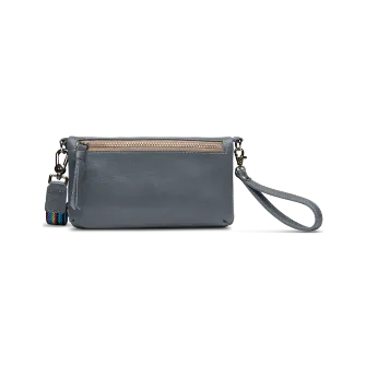 Consuela Uptown Crossbody, Keanu