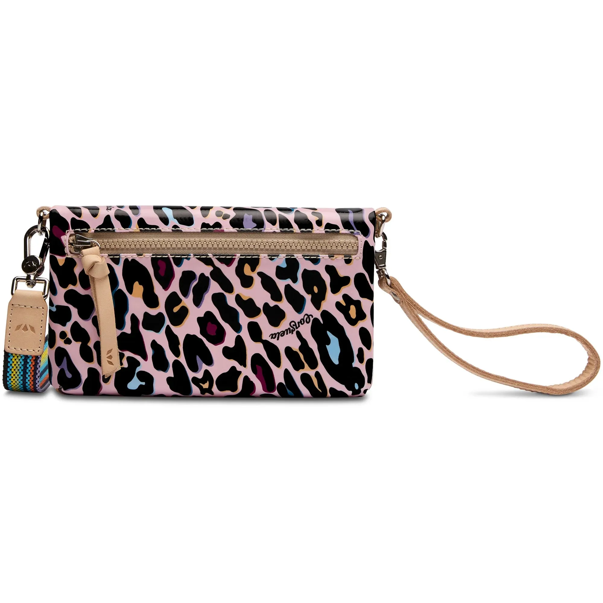 Consuela Uptown Crossbody - Ruth