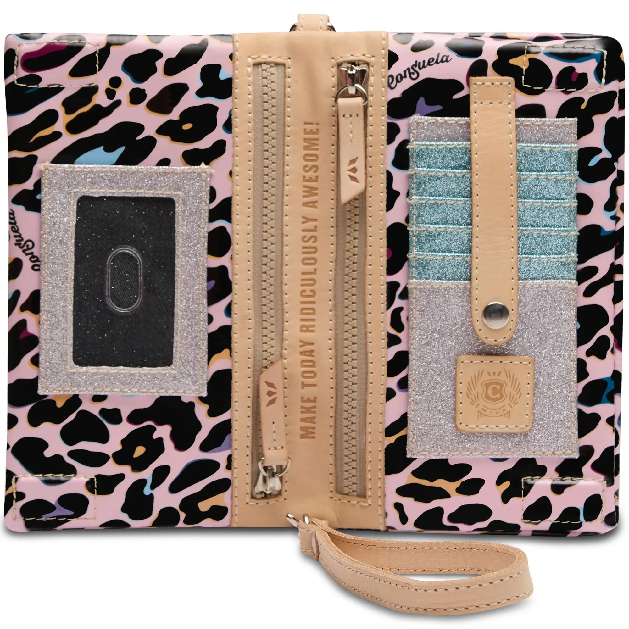 Consuela Uptown Crossbody - Ruth